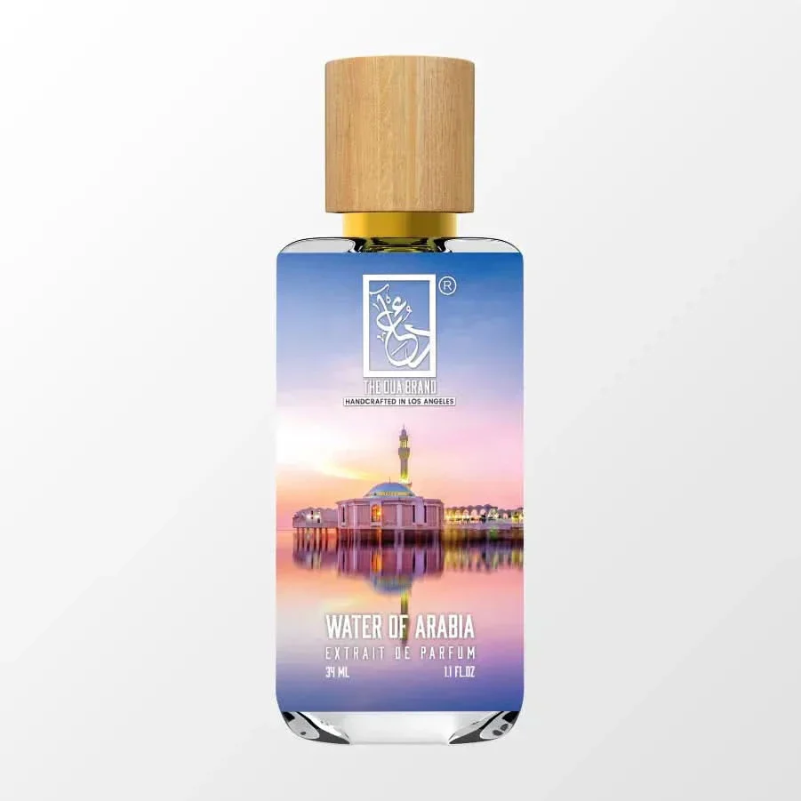 Water of Arabia - Image 4