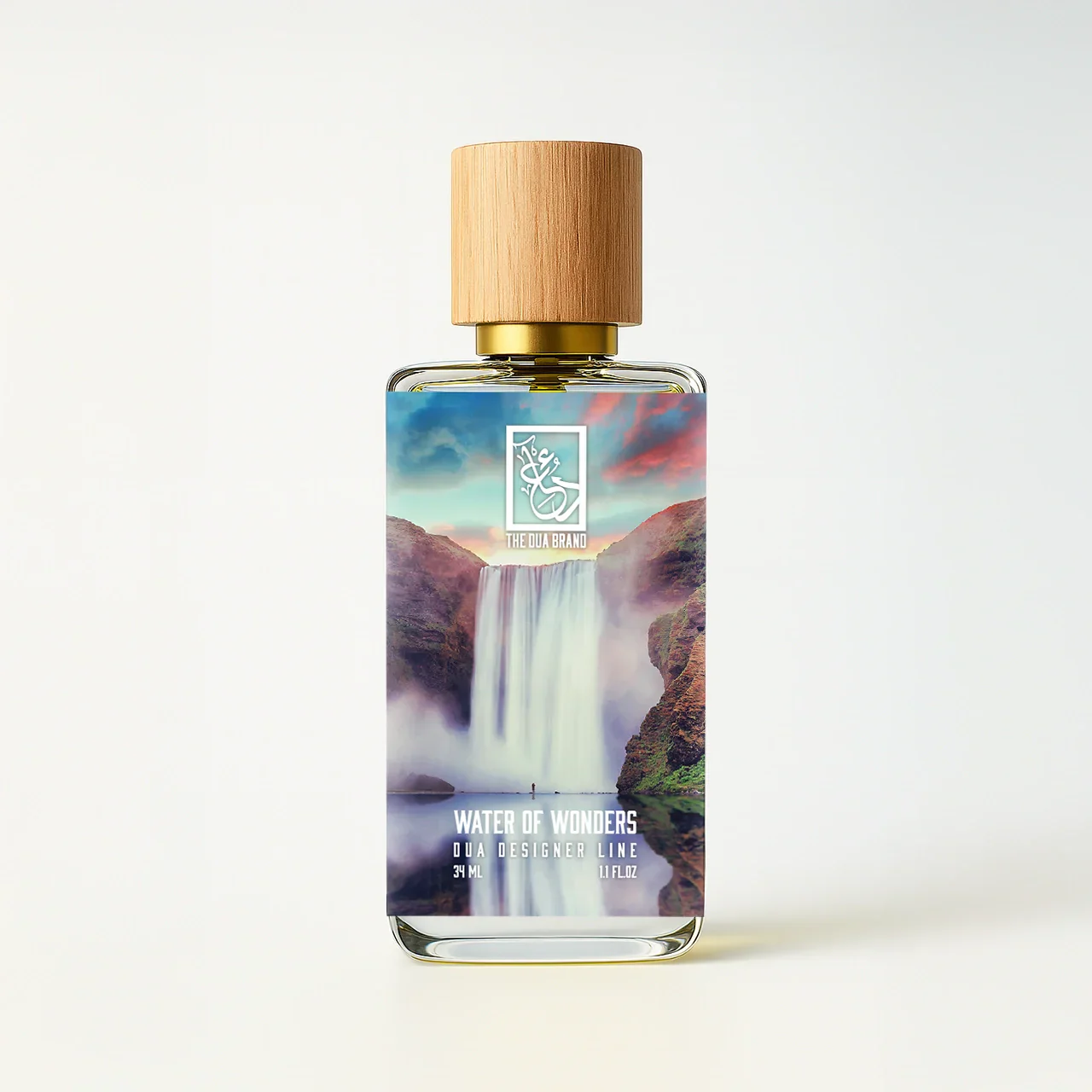 Water Of Wonders