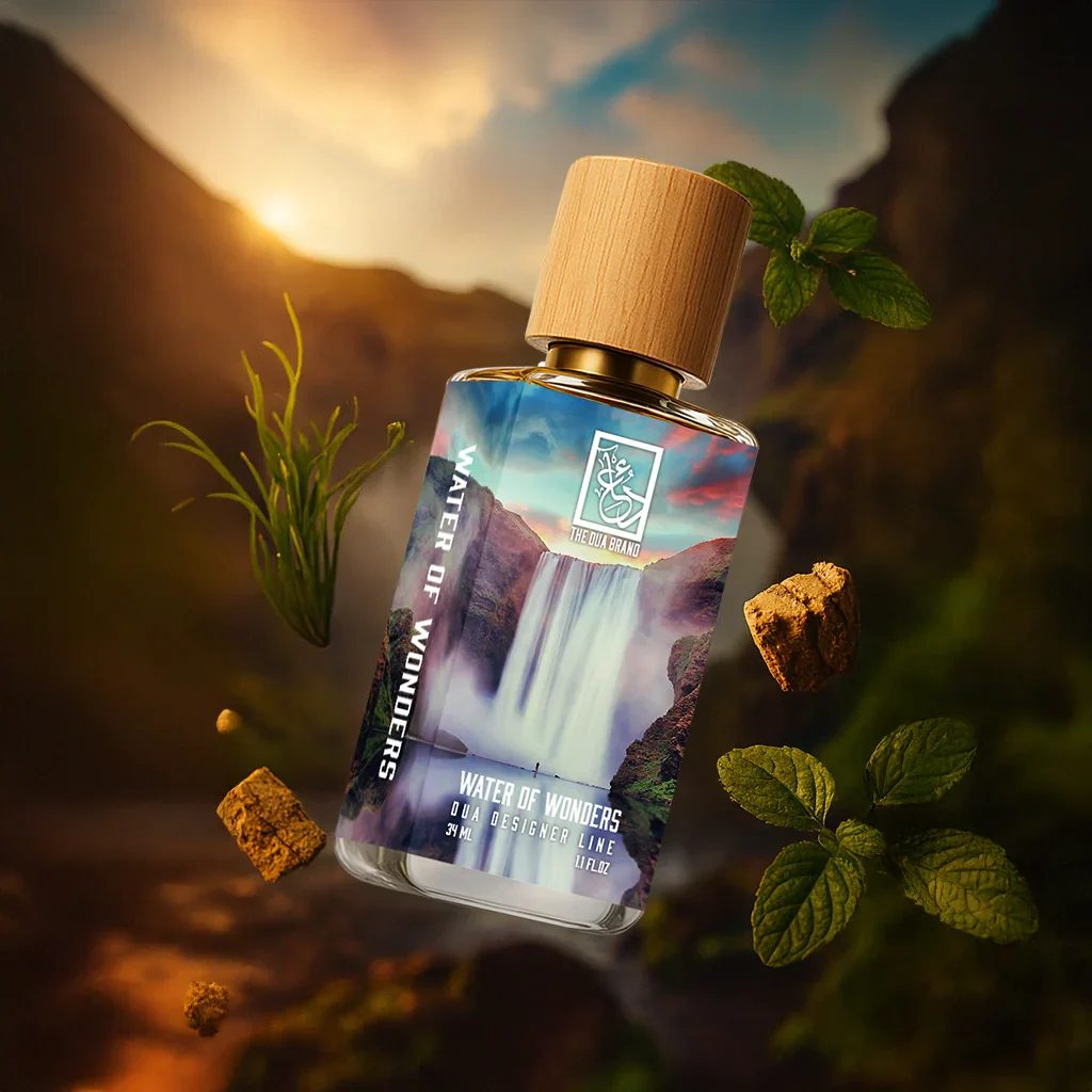 Water Of Wonders - Image 2