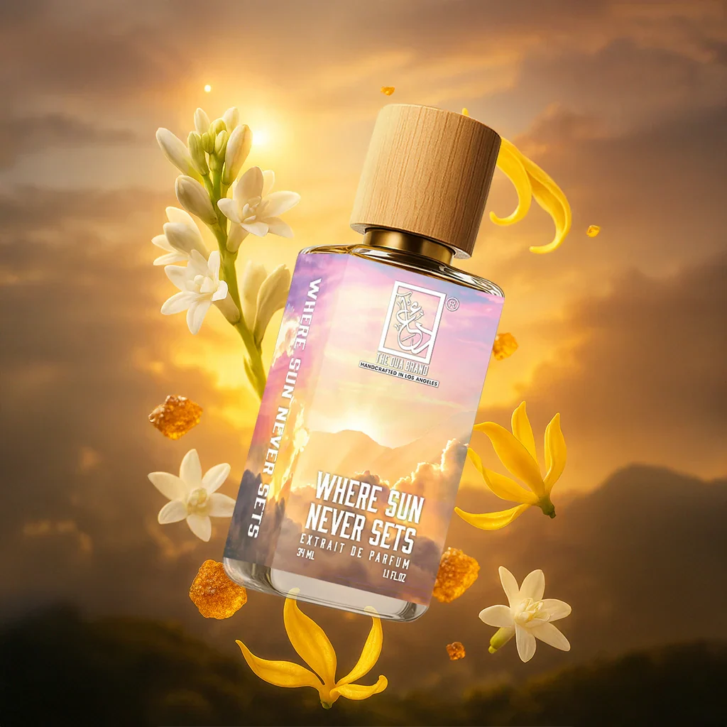 Where Sun Never Sets - Image 2