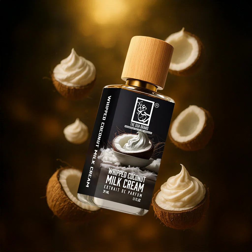 Whipped Coconut Milk Cream - Image 2