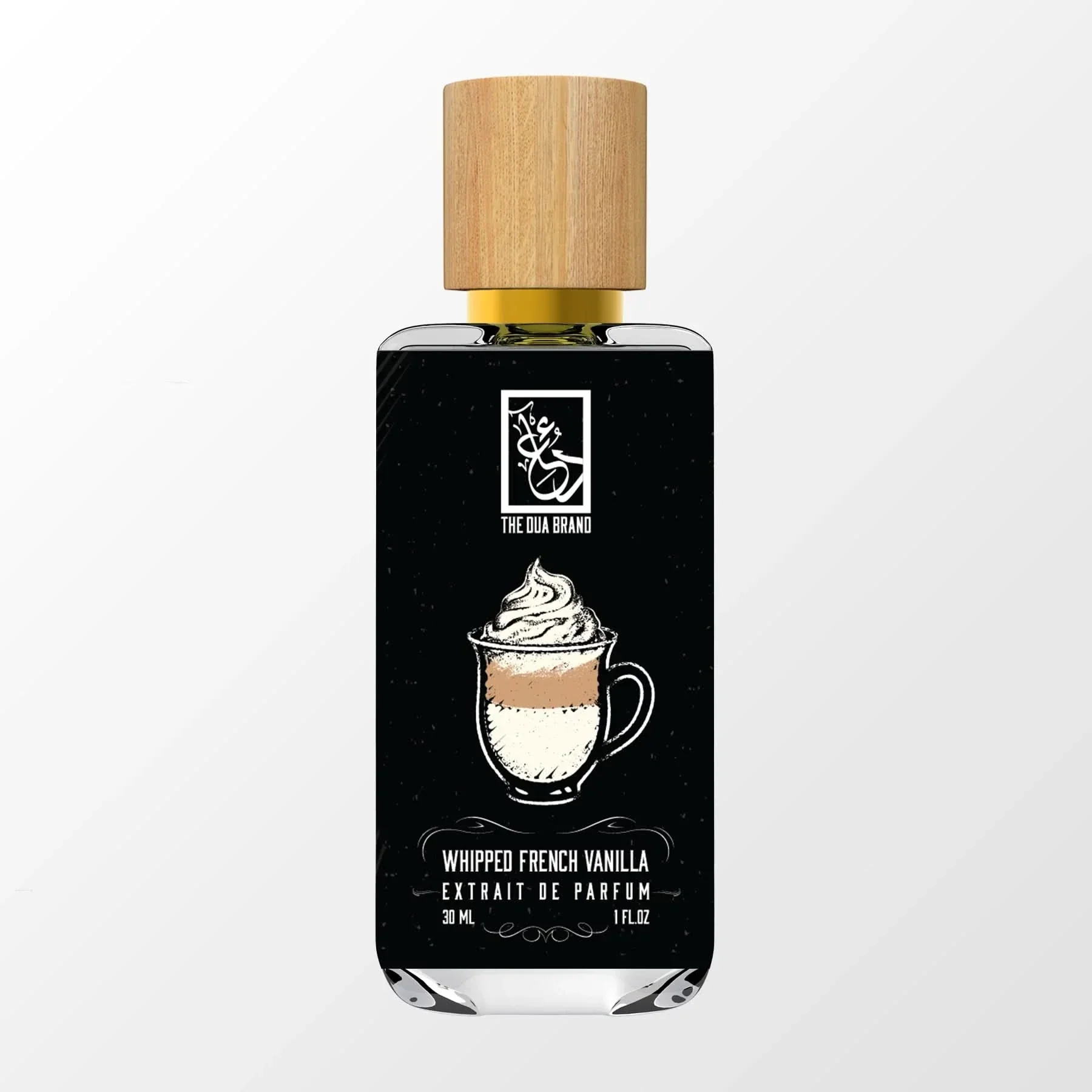 Whipped French Vanilla - Image 4