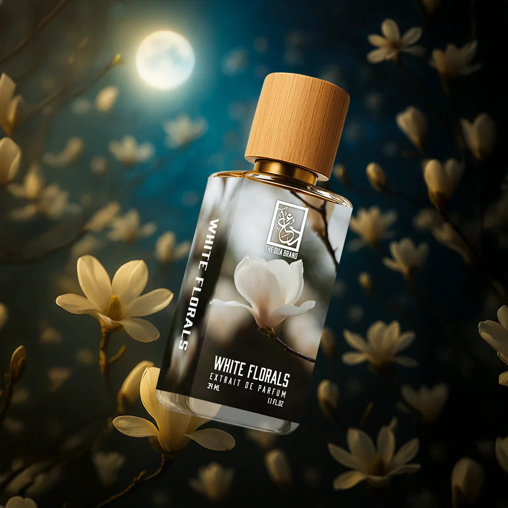 White Florals - Image 2
