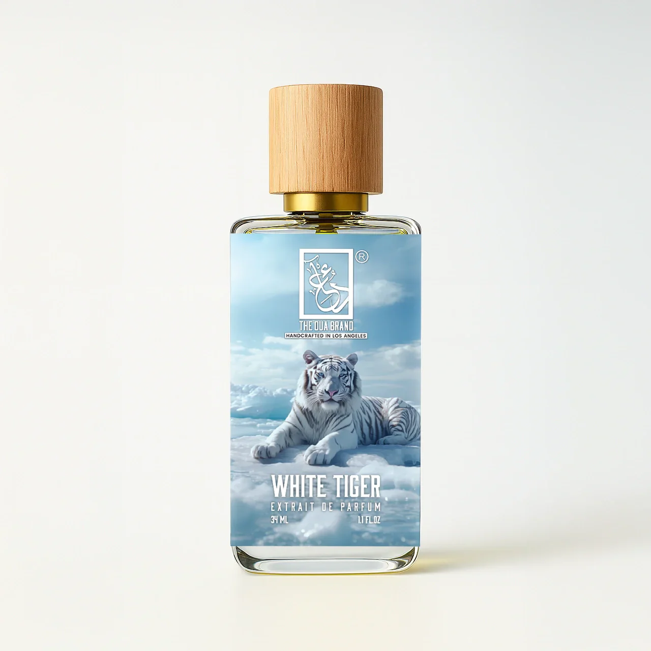 White Tiger