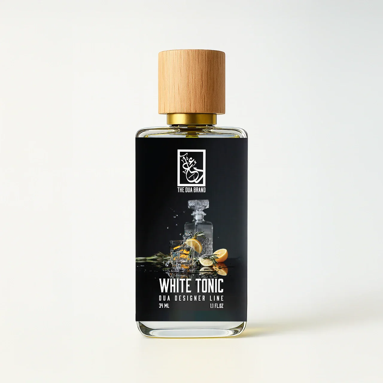 White Tonic