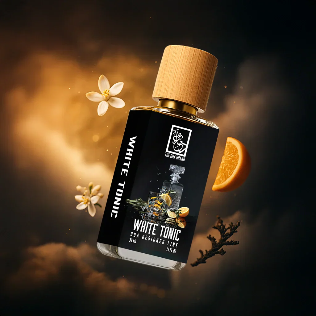 White Tonic - Image 2