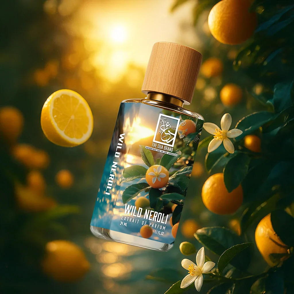 Wild Neroli - Image 2