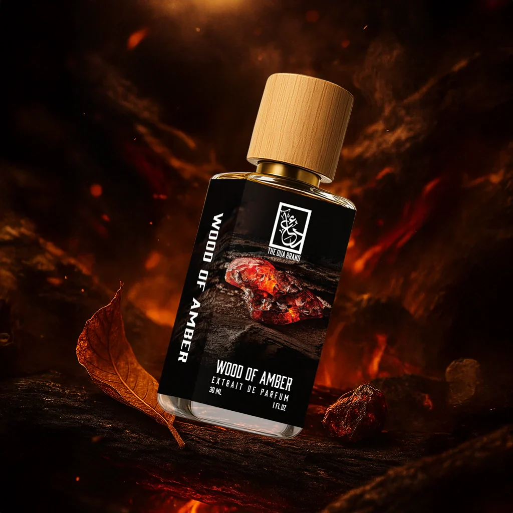 Wood Of Amber - Image 2