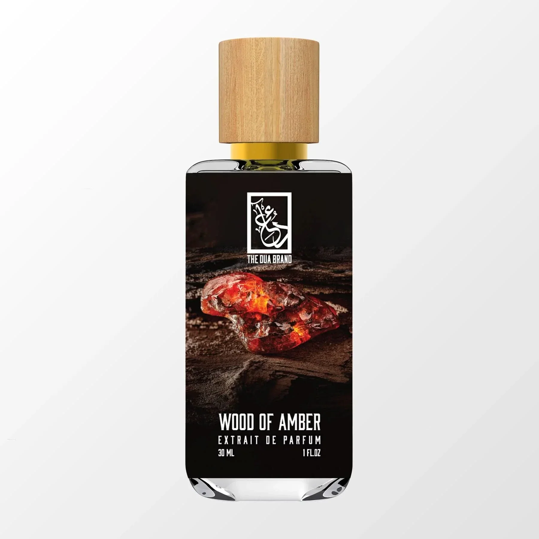 Wood Of Amber - Image 4