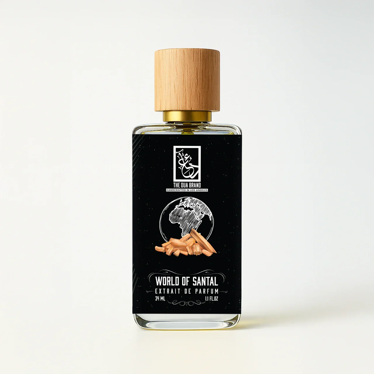 World Of Santal