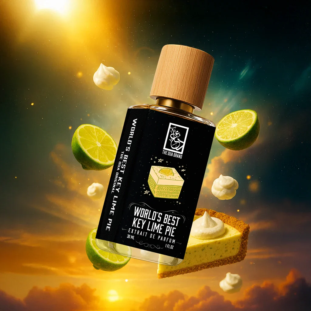 World’s Best Key Lime Pie - Image 2