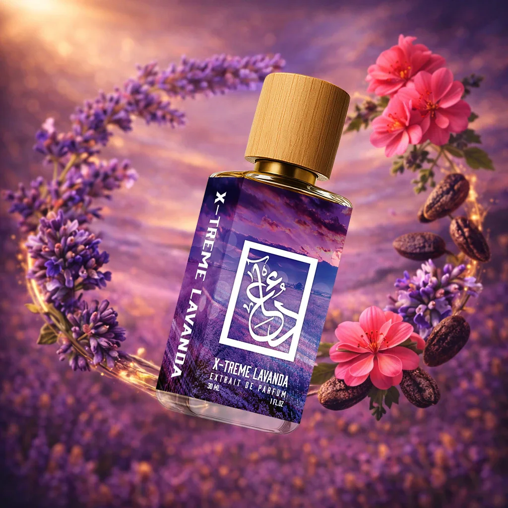 X-Treme Lavanda - Image 2