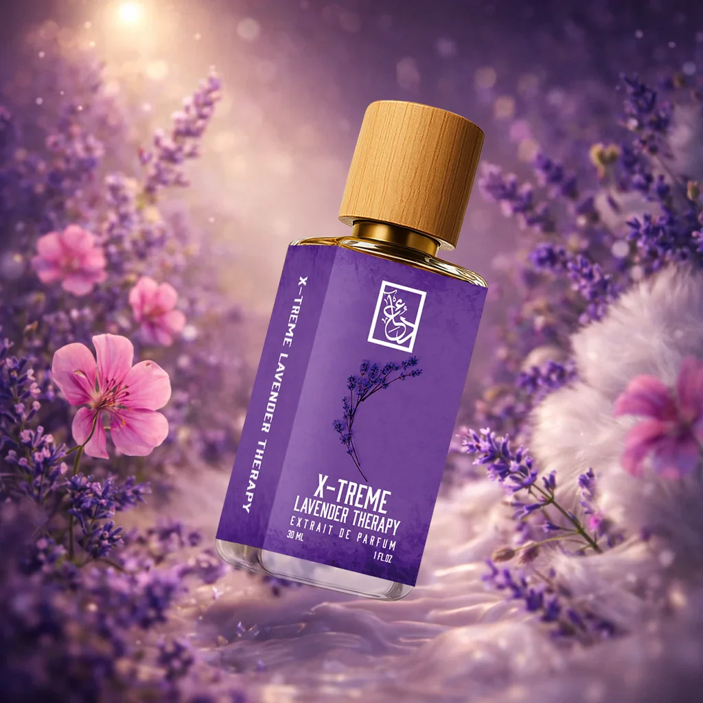 X-Treme Lavender Therapy - Image 2