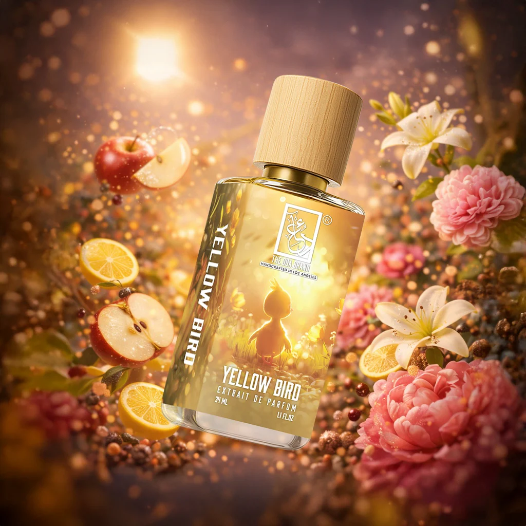 Yellow Bird - Image 2