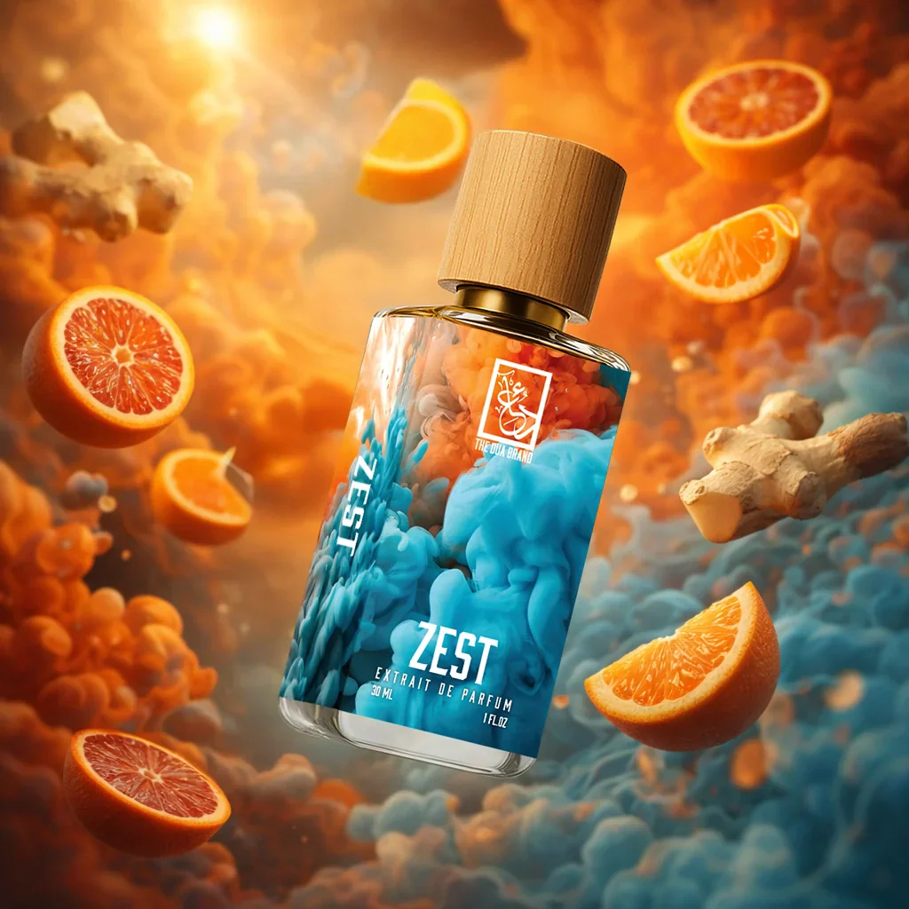 Zest - Image 2