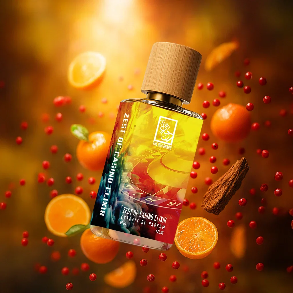 Zest of Casino Elixir - Image 2