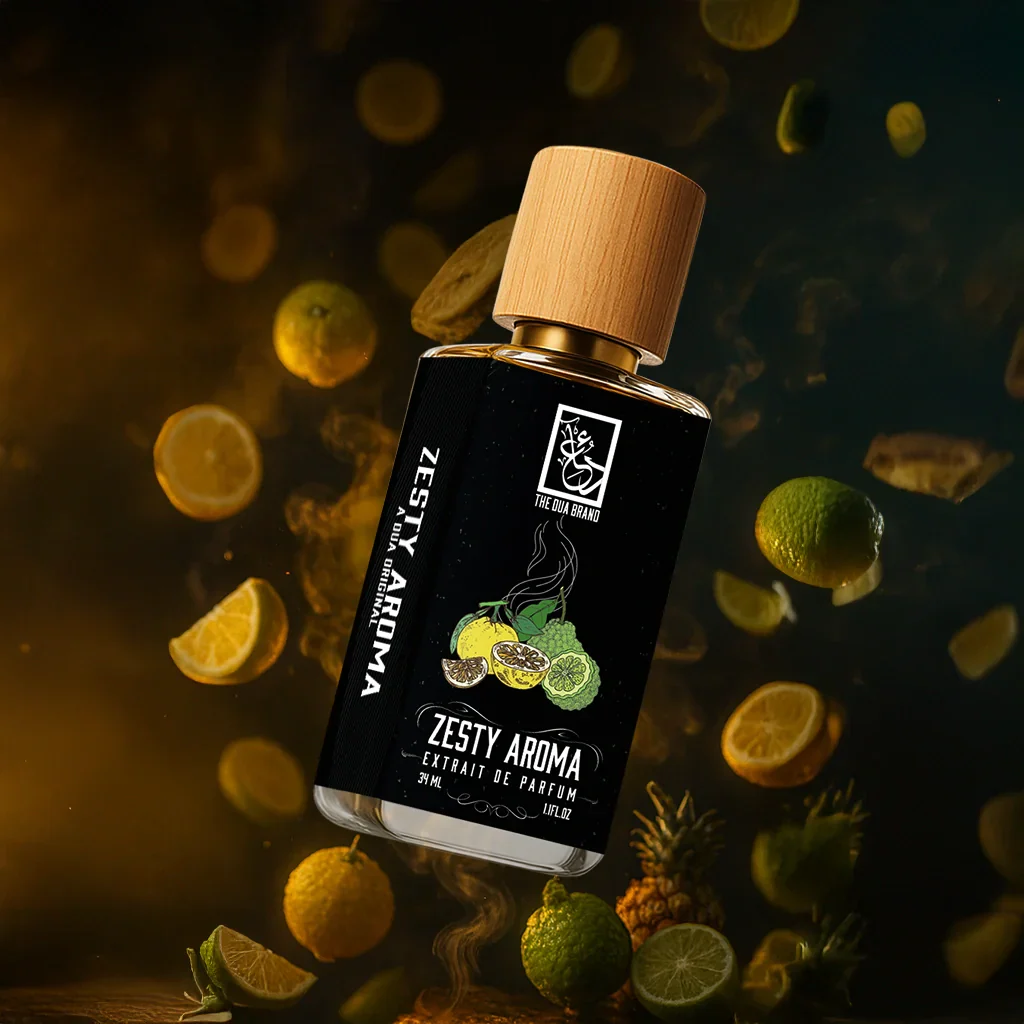 Zesty Aroma - Image 2