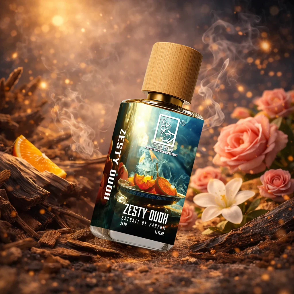 Zesty Oudh - Image 2