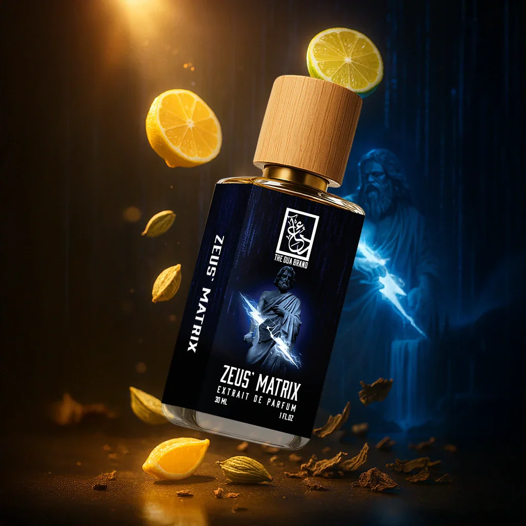 Zeus' Matrix - Image 2