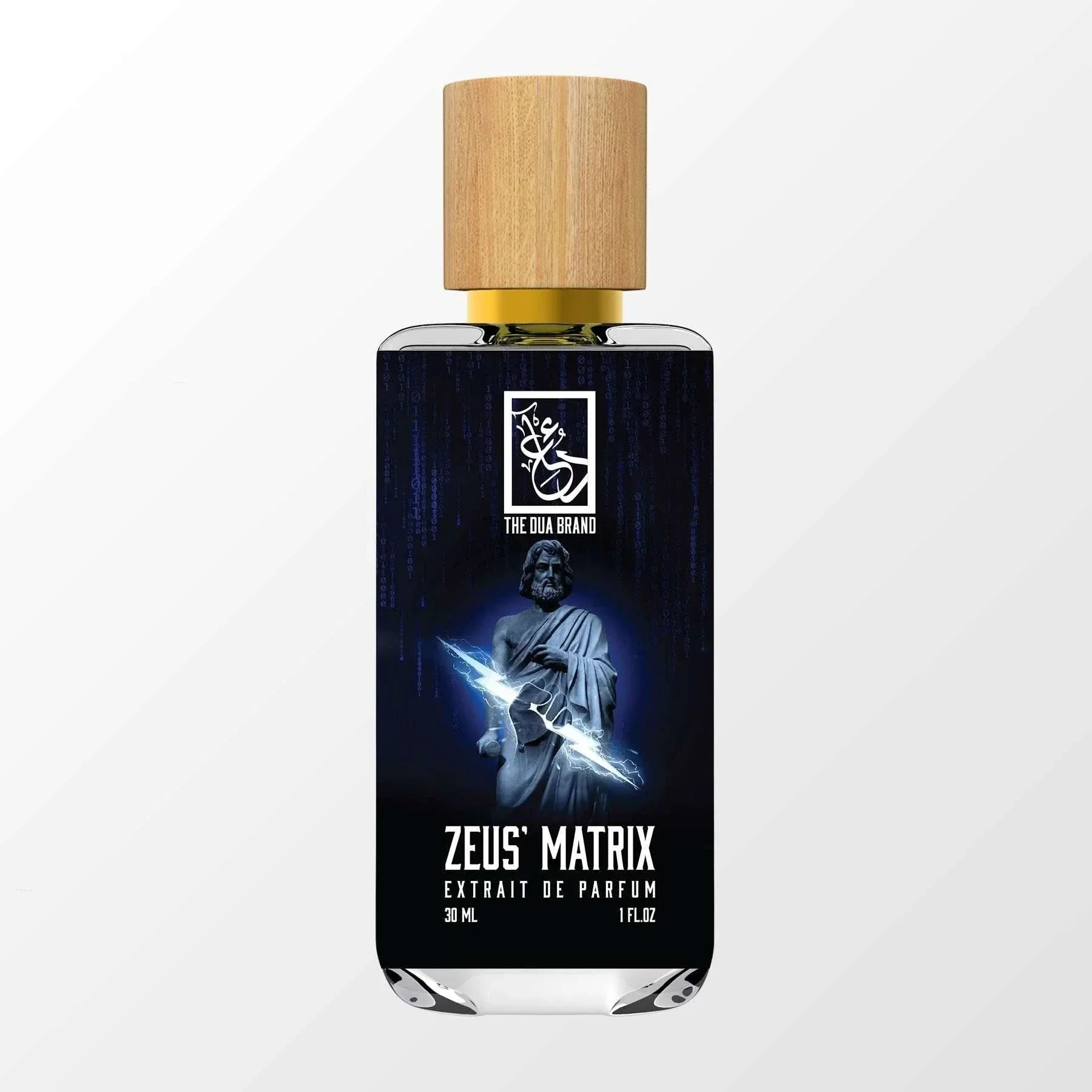 Zeus' Matrix - Image 4